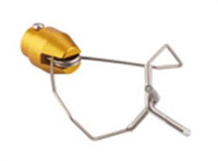 FMM/CHフィニッシングモーターチャック部